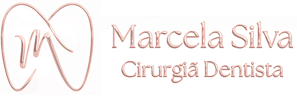 Logo Dra. Marcela Silva